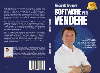 Riccardo Brunori: Bestseller il libro di Software Per Vendere sull’importanza di soddisfare le esigenze del consumatore digitale