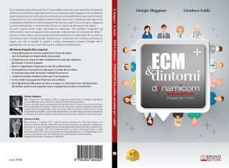 ECM e Dintorni: Bestseller il libro di Giorgio Maggiani e Gianluca Soldà sull’importanza di investire in sé stessi e nei propri sogni