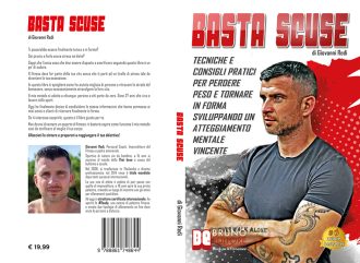 Libri: “Basta Scuse” di Giovanni Redi mostra il segreto per perdere peso senza sforzo