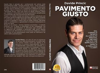 Pavimento Giusto: una guida per professionisti che mostra come il pavimento giusto può migliorare il benessere e la qualità degli spazi abitativi